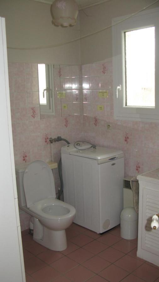 Super T2 Apartment Blanquefort  Exterior photo