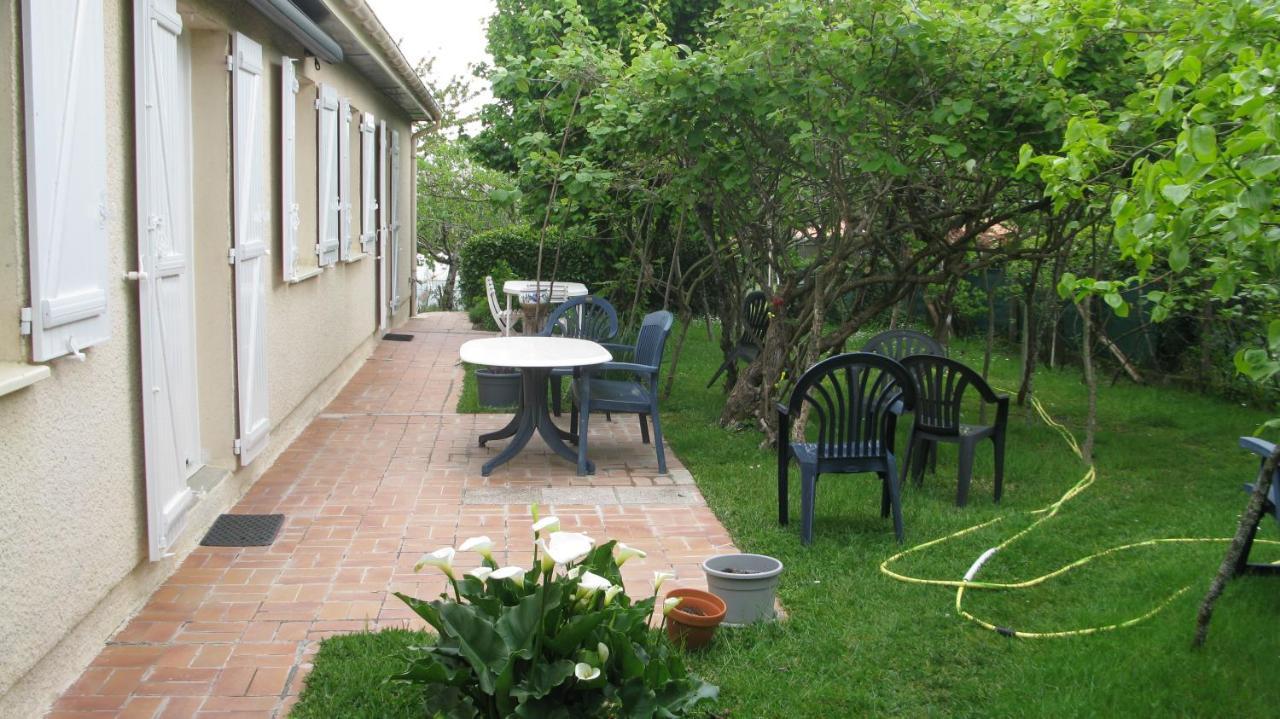 Super T2 Apartment Blanquefort  Exterior photo