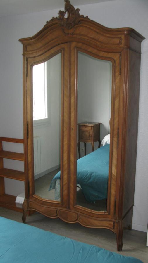 Super T2 Apartment Blanquefort  Exterior photo