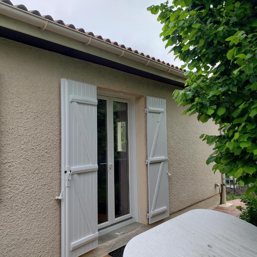 Super T2 Apartment Blanquefort  Exterior photo